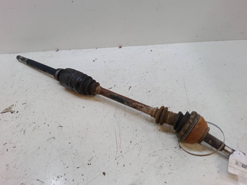 Recambio de transmision delantera derecha para fiat ducato caja/chasis (244_) 2.0 jtd referencia OEM IAM   