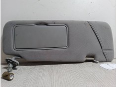 Recambio de parasol derecho para kia carnival ii (gq) 2.9 crdi referencia OEM IAM