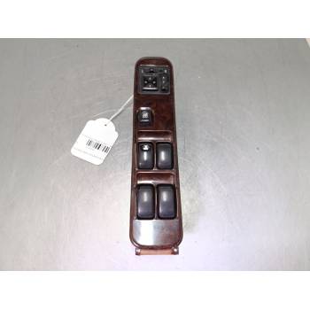 MANDO ELEVALUNAS DELANTERO IZQUIERDO MR551004X5 