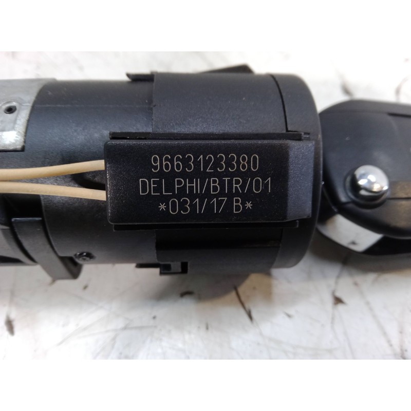 Recambio de clausor para peugeot 3008 suv (mc_, mr_, mj_, m4_) 1.2 thp/ puretech 130 (mrhnsm, mrhnsu, mrhnsj, mrhnyw,... referen