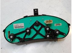 Recambio de cuadro instrumentos para peugeot 206 hatchback (2a/c) 1.4 i referencia OEM IAM 9656696680 6105RS 000644409 2