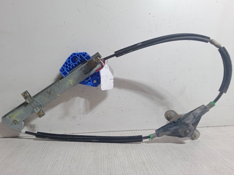 Recambio de elevalunas trasero derecho para ford mondeo i sedán (gbp) 1.8 td referencia OEM IAM   