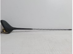 Recambio de base de antena para peugeot 207/207+ (wa_, wc_) 1.6 hdi referencia OEM IAM 8162190000906.E0151150X  