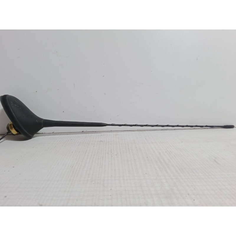 Recambio de base de antena para peugeot 207/207+ (wa_, wc_) 1.6 hdi referencia OEM IAM 8162190000906.E0151150X  