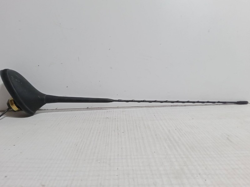 Recambio de base de antena para peugeot 207/207+ (wa_, wc_) 1.6 hdi referencia OEM IAM 8162190000906.E0151150X  
