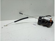 Recambio de cerradura puerta delantera izquierda para opel meriva a monospace (x03) 1.6 16v (e75) referencia OEM IAM   