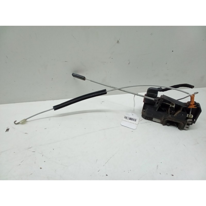 Recambio de cerradura puerta delantera izquierda para opel meriva a monospace (x03) 1.6 16v (e75) referencia OEM IAM   