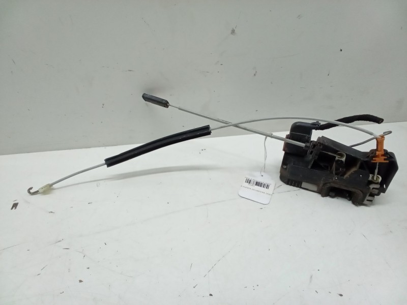 Recambio de cerradura puerta delantera izquierda para opel meriva a monospace (x03) 1.6 16v (e75) referencia OEM IAM   