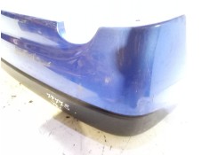 Recambio de paragolpes trasero para citroën saxo (s0, s1) 1.6 referencia OEM IAM    2