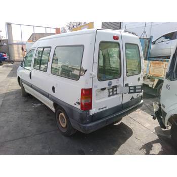 FIAT SCUDO CAJA/CHASIS (220_)