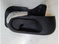 Recambio de maneta interior puerta delantera derecha para opel corsa c (x01) 1.2 (f08, f68) referencia OEM IAM