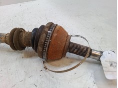 Recambio de transmision delantera derecha para fiat ducato caja/chasis (244_) 2.0 jtd referencia OEM IAM    2