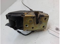 Recambio de cerradura puerta delantera izquierda para renault scénic ii (jm0/1_) 1.6 (jm0c, jm0j, jm1b) referencia OEM IAM