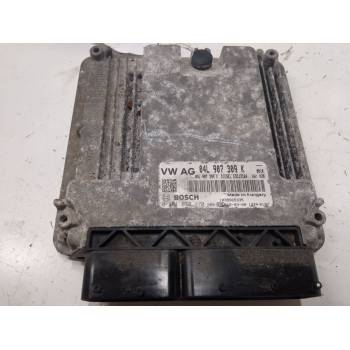 CENTRALITA MOTOR UCE 04L907309K 0281030170