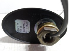 Recambio de base de antena para peugeot 207/207+ (wa_, wc_) 1.6 hdi referencia OEM IAM 8162190000906.E0151150X   2