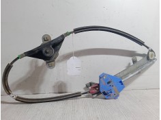 Recambio de elevalunas trasero izquierdo para ford mondeo i sedán (gbp) 1.8 td referencia OEM IAM