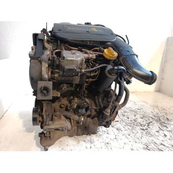 MOTOR COMPLETO 