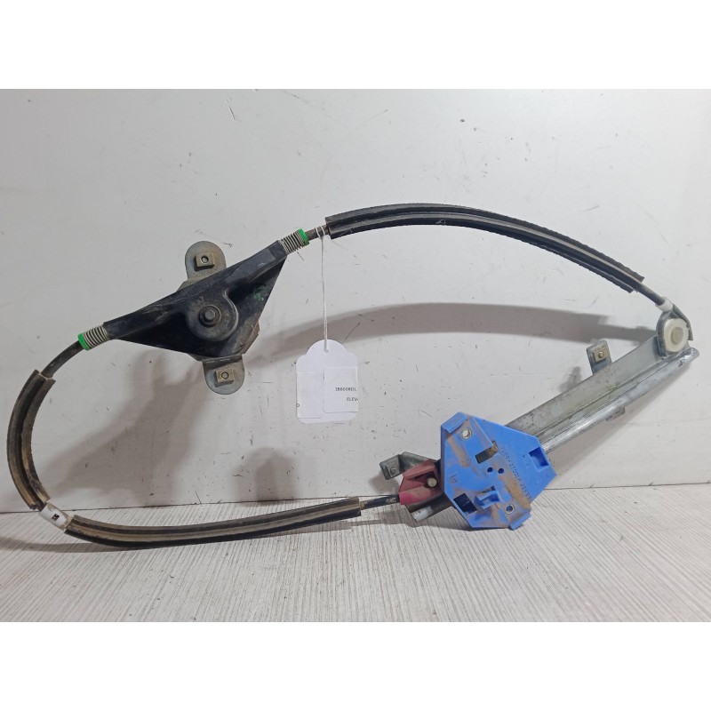 Recambio de elevalunas trasero izquierdo para ford mondeo i sedán (gbp) 1.8 td referencia OEM IAM   