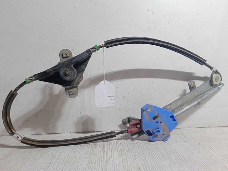 Recambio de elevalunas trasero izquierdo para ford mondeo i sedán (gbp) 1.8 td referencia OEM IAM   