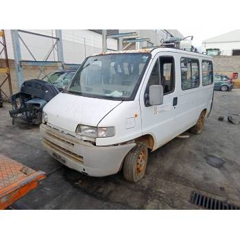CITROËN JUMPER I Autobús (230P) de desguace