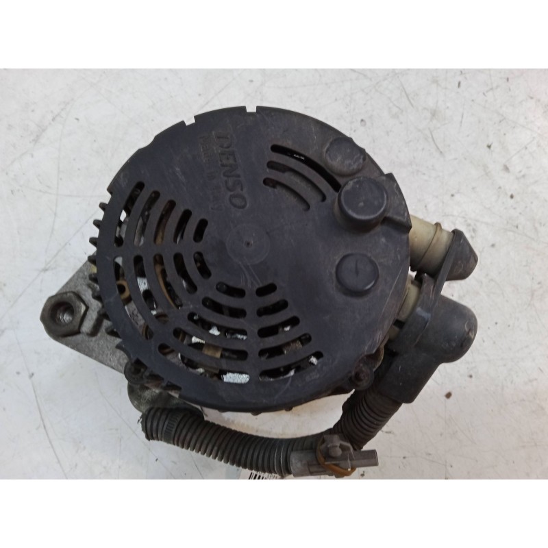 Recambio de alternador para peugeot 107 (pm_, pn_) 1.0 referencia OEM IAM 270600Q010  