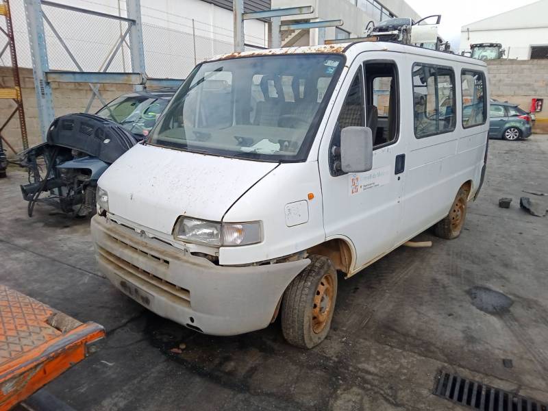 CITROËN JUMPER I AUTOBÚS (230P)