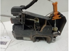 Recambio de cerradura puerta delantera izquierda para opel meriva a monospace (x03) 1.6 16v (e75) referencia OEM IAM    2
