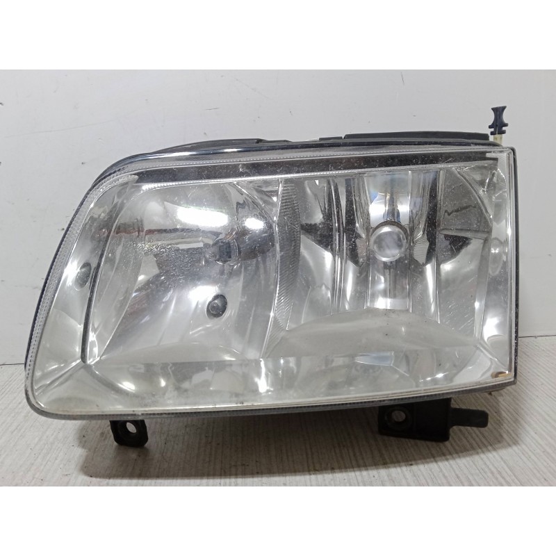 Recambio de faro izquierdo para volkswagen polo (6n2) 1.4 referencia OEM IAM   