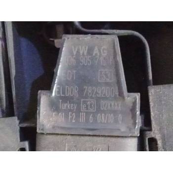 MOTOR COMPLETO 