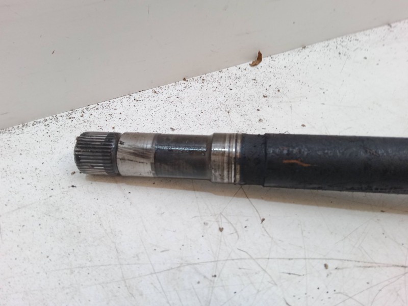 Recambio de transmision delantera derecha para fiat ducato caja/chasis (244_) 2.0 jtd referencia OEM IAM   