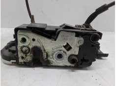 Recambio de cerradura puerta delantera derecha para peugeot 207/207+ (wa_, wc_) 1.4 16v referencia OEM IAM   