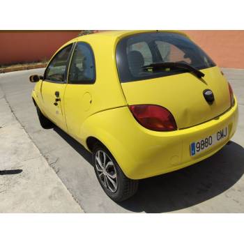 FORD KA (RB_)