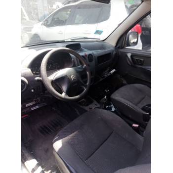 CITROËN BERLINGO / BERLINGO FIRST FURGÓN/MONOSPACE (M_)