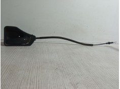 Recambio de maneta interior puerta corredera derecha para peugeot bipper tepee 1.4 hdi referencia OEM IAM 735455390  