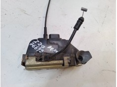 Recambio de cerradura puerta delantera izquierda para renault scénic ii (jm0/1_) 1.6 (jm0c, jm0j, jm1b) referencia OEM IAM    2