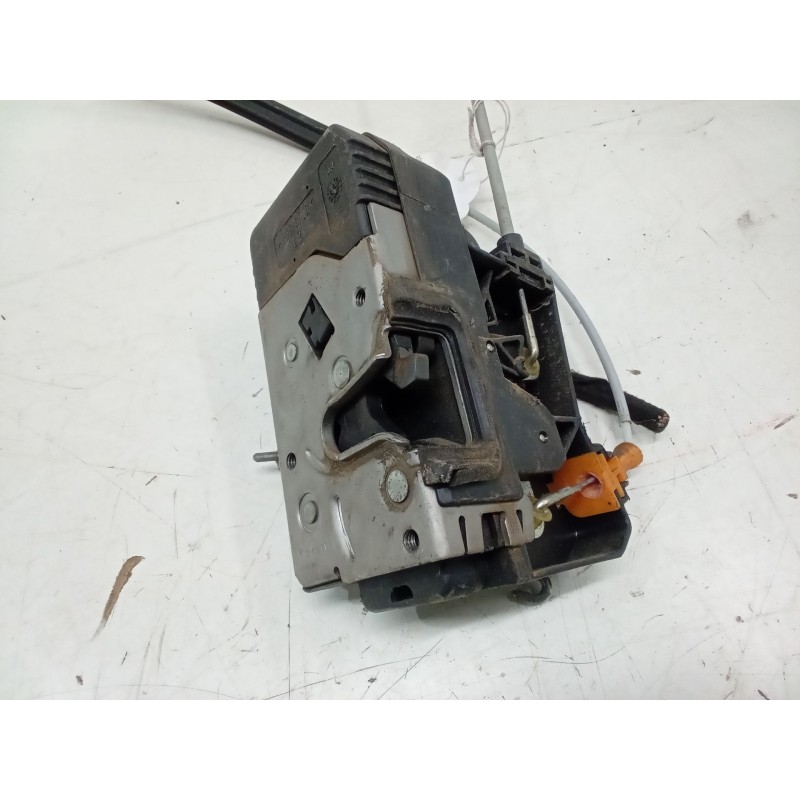 Recambio de cerradura puerta delantera izquierda para opel meriva a monospace (x03) 1.6 16v (e75) referencia OEM IAM   