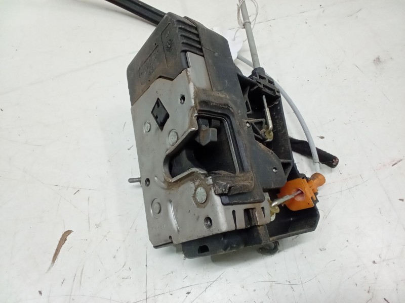 Recambio de cerradura puerta delantera izquierda para opel meriva a monospace (x03) 1.6 16v (e75) referencia OEM IAM   