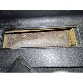 OPEL ZAFIRA A MONOSPACE (T98)