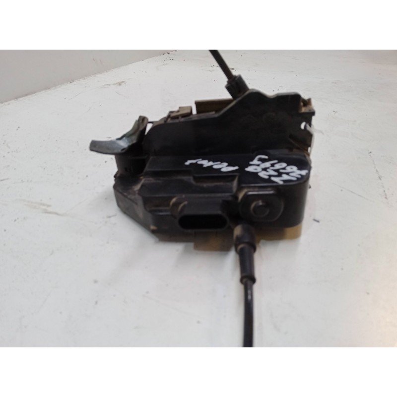 Recambio de cerradura puerta delantera izquierda para renault scénic ii (jm0/1_) 1.6 (jm0c, jm0j, jm1b) referencia OEM IAM   