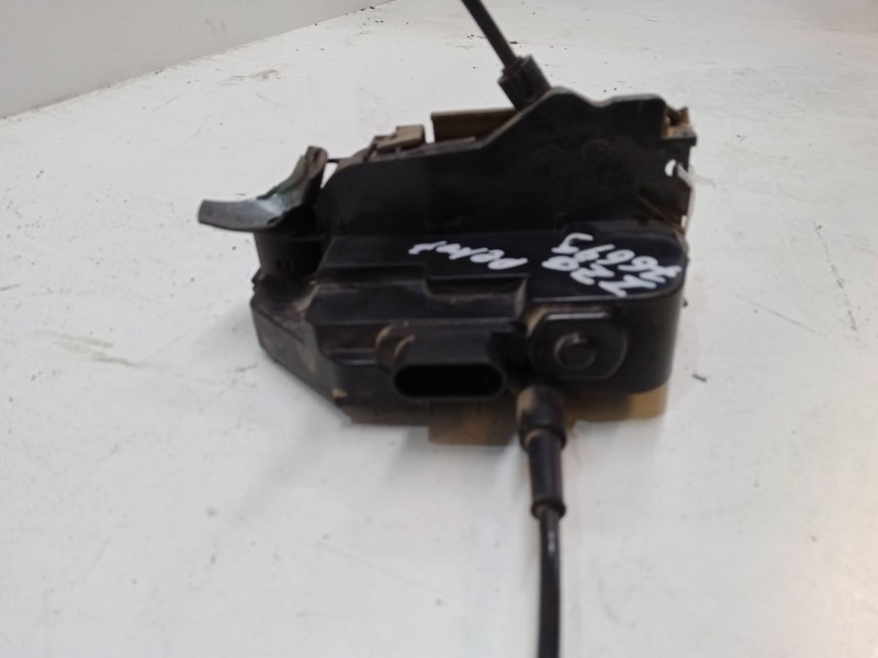 Recambio de cerradura puerta delantera izquierda para renault scénic ii (jm0/1_) 1.6 (jm0c, jm0j, jm1b) referencia OEM IAM   