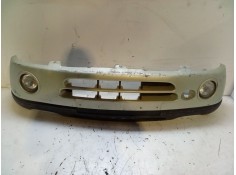 Recambio de paragolpes delantero para renault twingo i (c06_) 1.2 (c066, c068) referencia OEM IAM   
