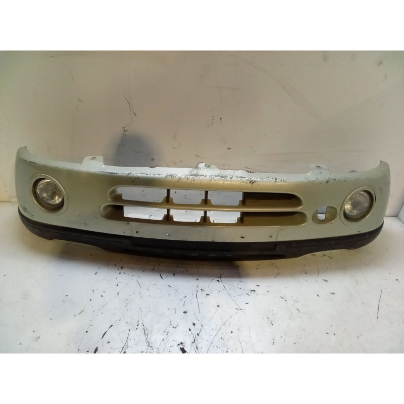 Recambio de paragolpes delantero para renault twingo i (c06_) 1.2 (c066, c068) referencia OEM IAM   