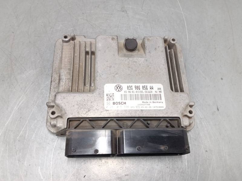 CENTRALITA MOTOR UCE 03G906056AA 