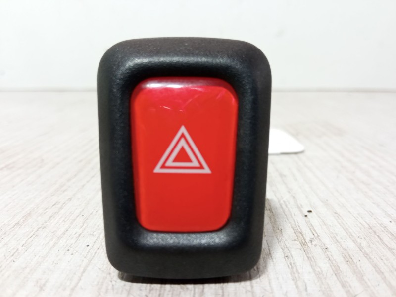 Recambio de warning para nissan almera ii hatchback (n16) 2.2 di referencia OEM IAM NILES06016  