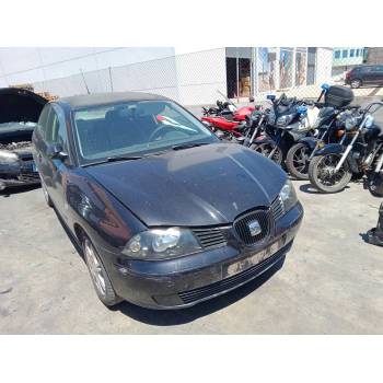 SEAT IBIZA III (6L1)