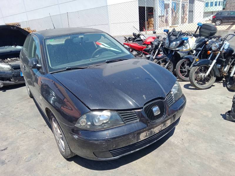 SEAT IBIZA III (6L1)