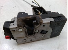 Recambio de cerradura puerta trasera derecha para opel meriva a monospace (x03) 1.6 16v (e75) referencia OEM IAM   