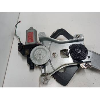 ELEVALUNAS ELECTRICO DELANTERO DERECHO 