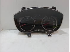 Recambio de cuadro instrumentos para hyundai i20 i (pb, pbt) 1.2 referencia OEM IAM 940061J160  A2C53398837 226