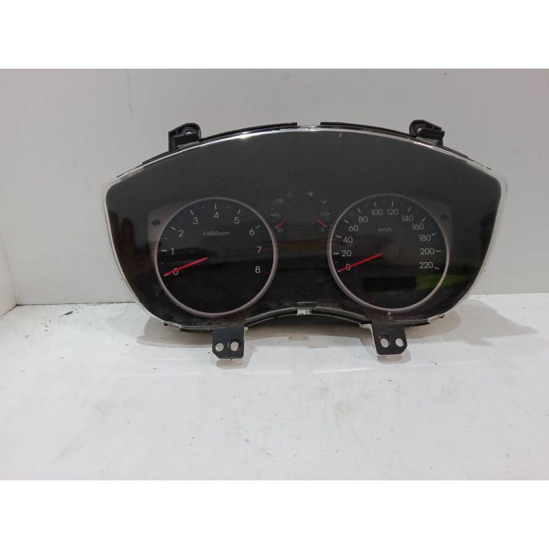 Recambio de cuadro instrumentos para hyundai i20 i (pb, pbt) 1.2 referencia OEM IAM 940061J160  A2C53398837 226